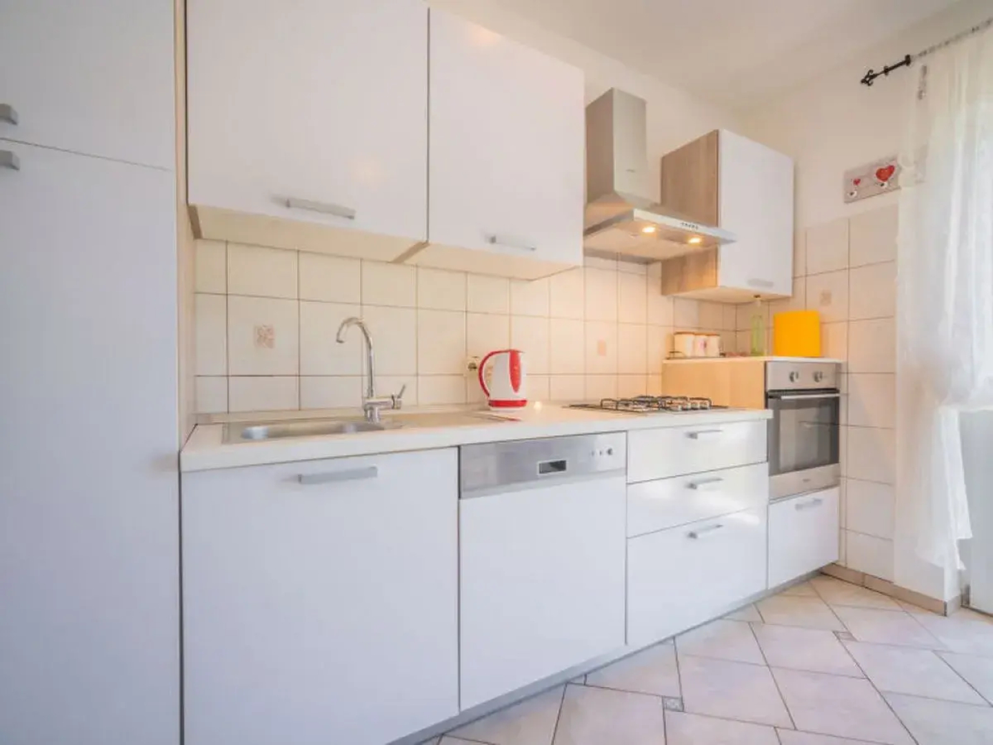 House Ivona Tampere