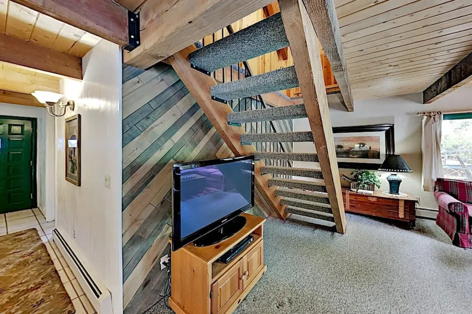 136swin5 3 Bedroom Home