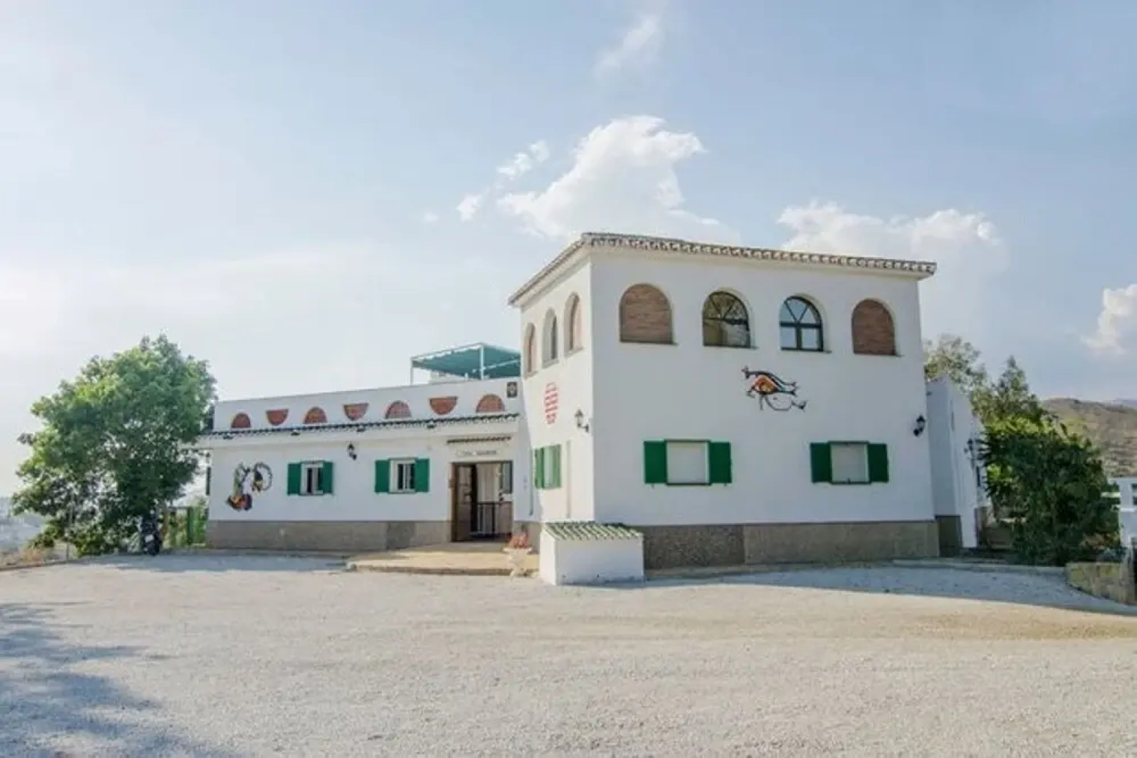 Apartamento Rural 'Sevilla'