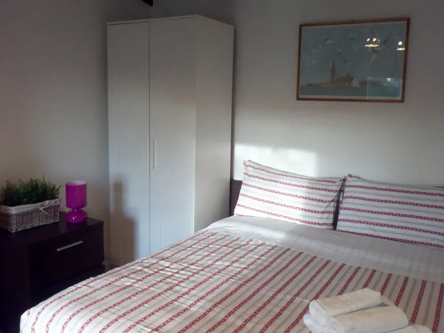 Villa Roma Bed and Breakfast