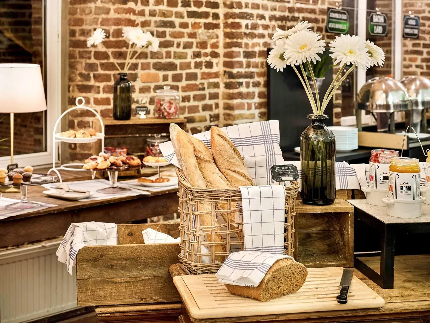 Blooma Hotel Liege Centre - Handwritten Collection