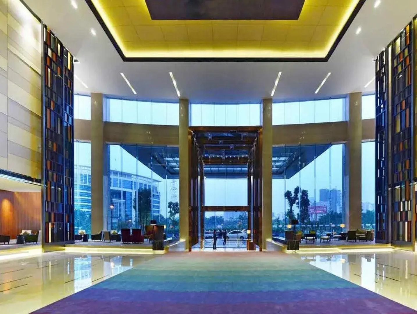 Pullman Dongguan Changan