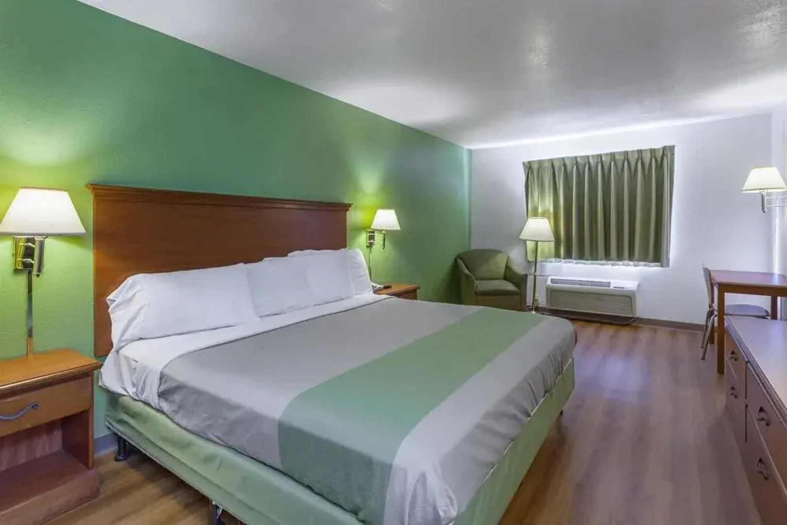 Motel 6 Marysville South