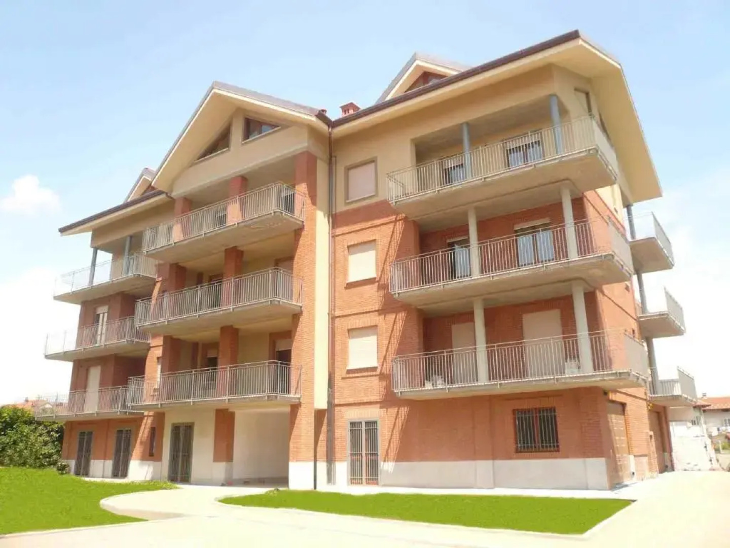 B&bleterrazze Boutiquehotel2 Torino