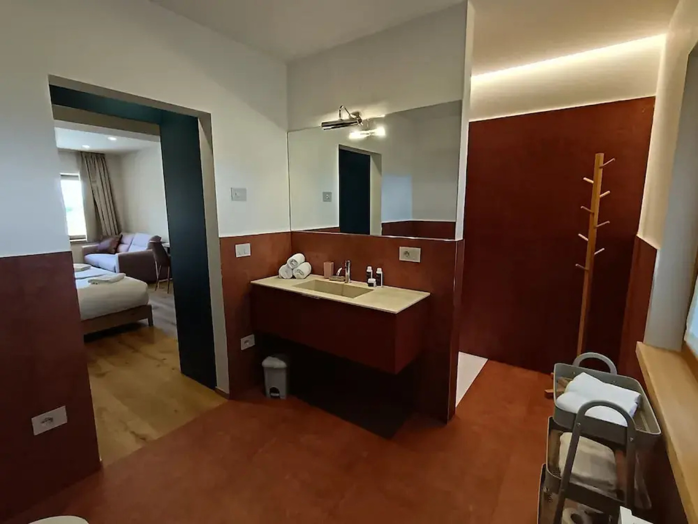 Agriturismo Villa di Modolo