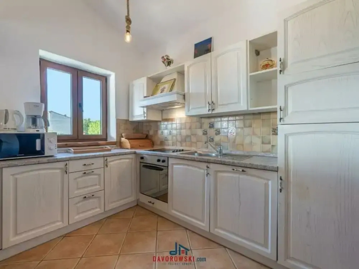 Paradis 6 Comfortable Holiday Residence