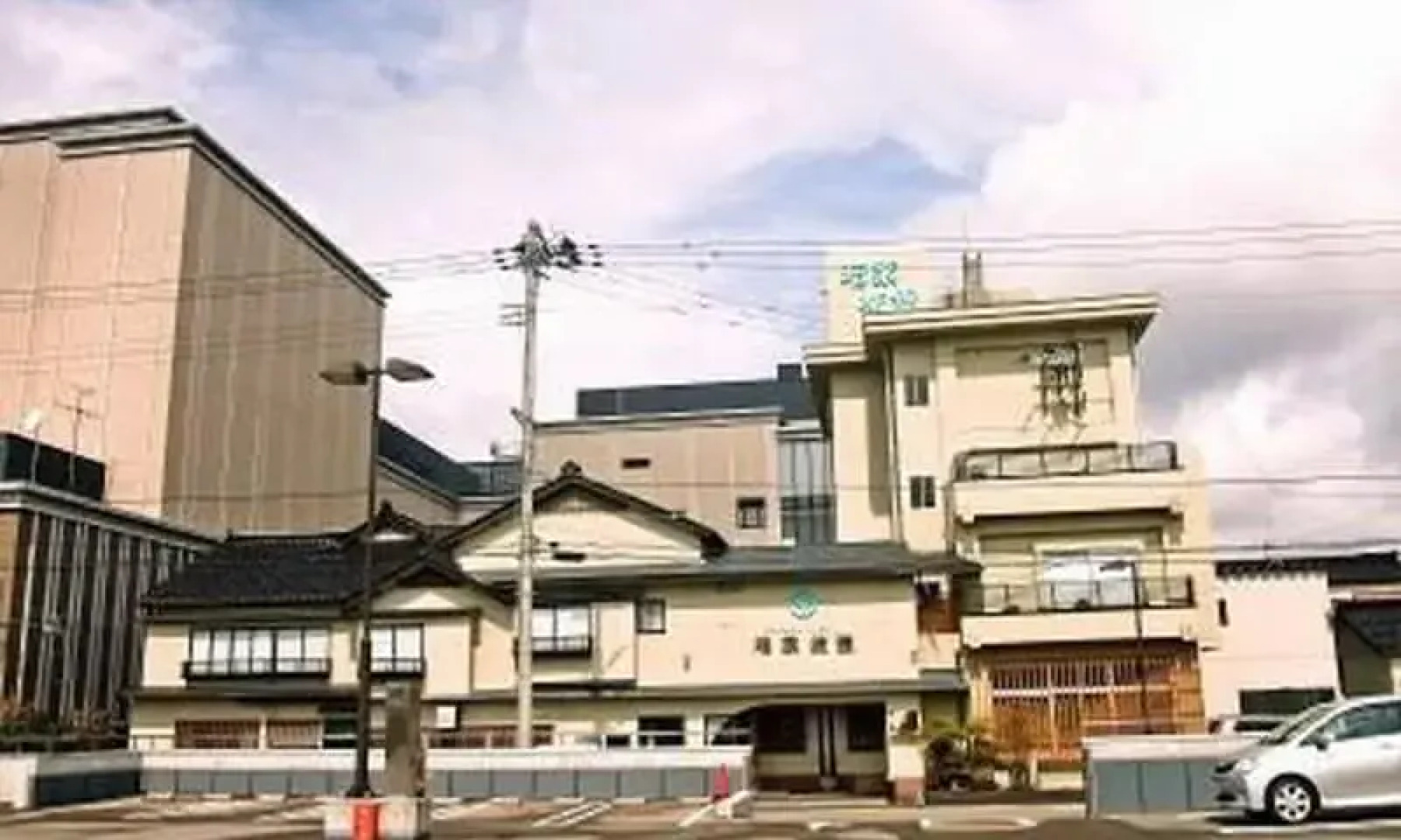 Wakaba Ryokan
