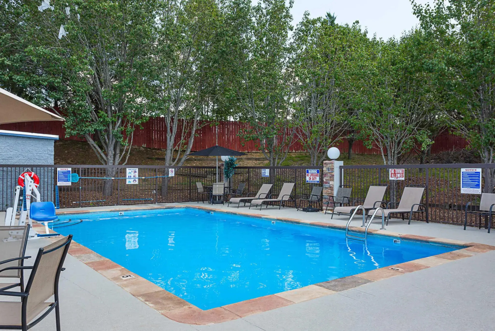 Quality Inn Kingston Springs