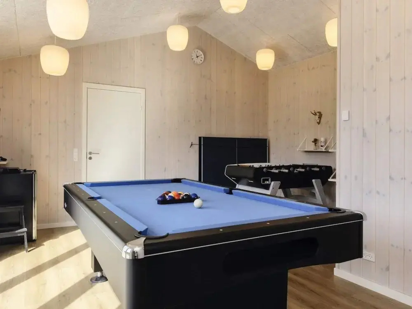 14 Person Holiday Home in Hadsund