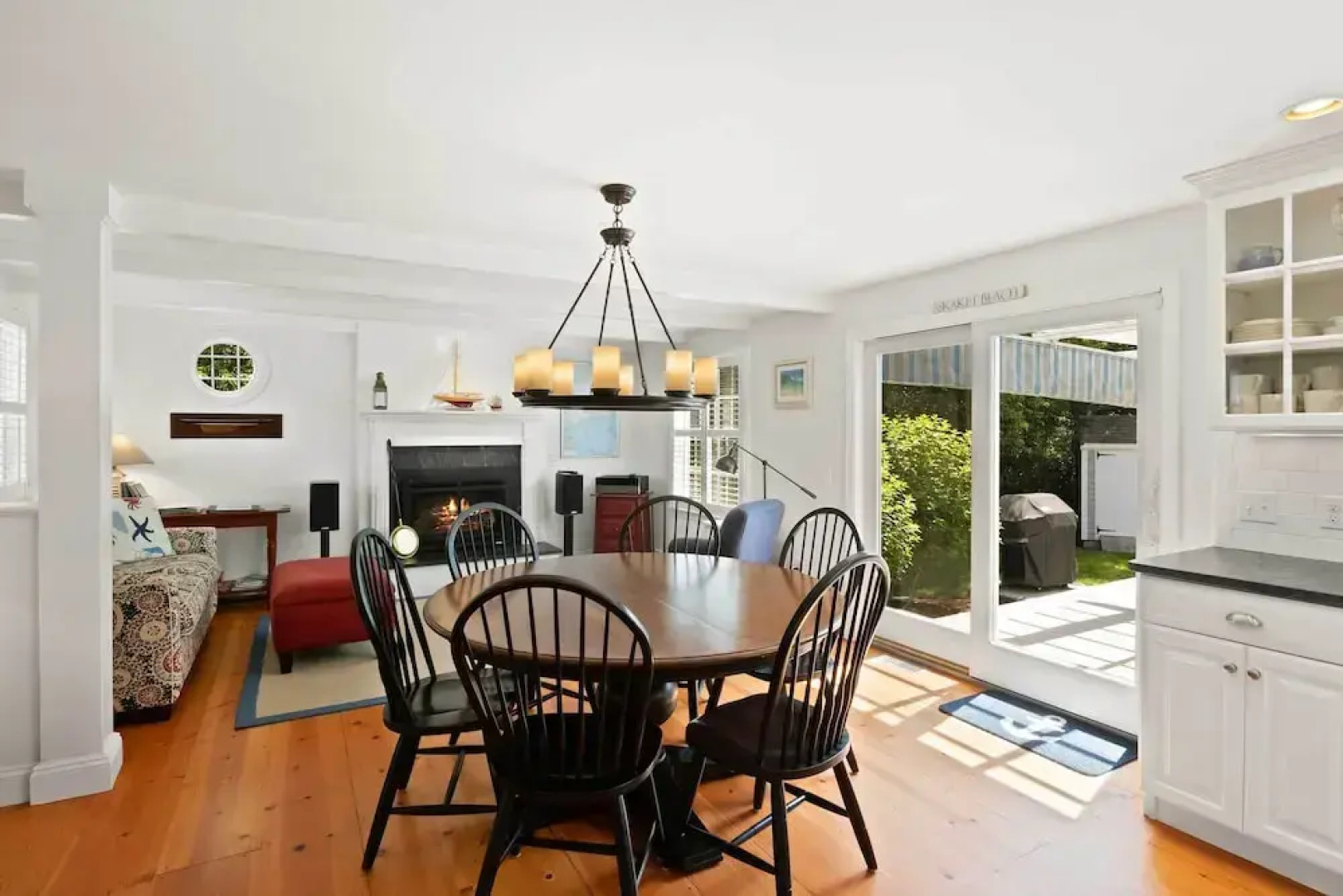 2 Bicycles Provided! Cape Cod Cottage w/ Deck