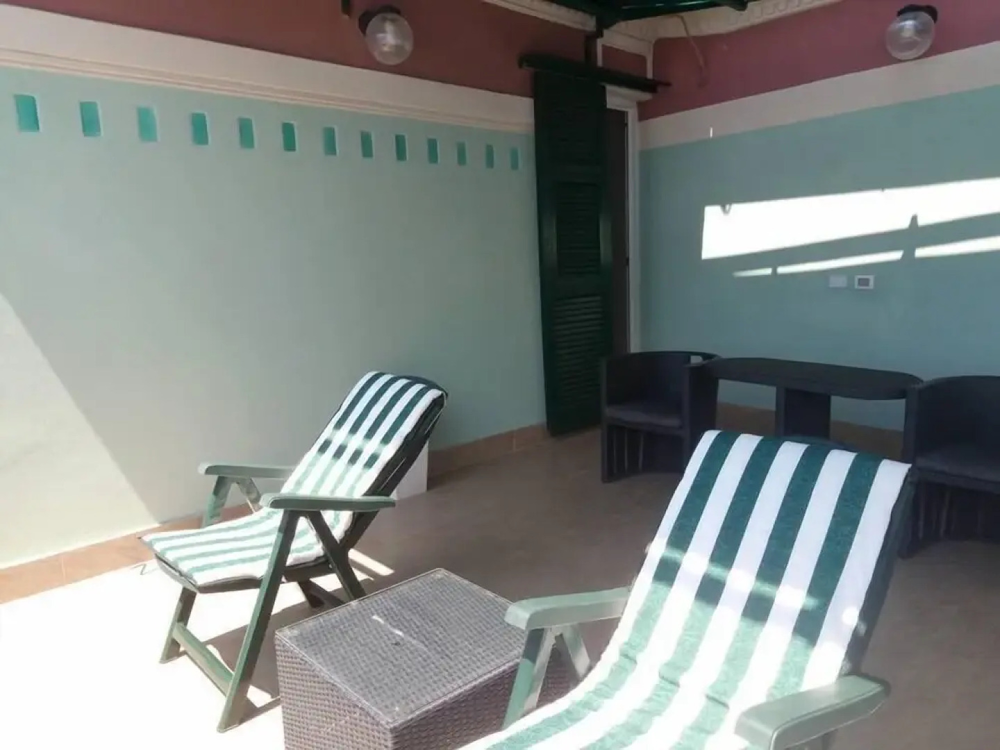 La Terrazza sul Mare