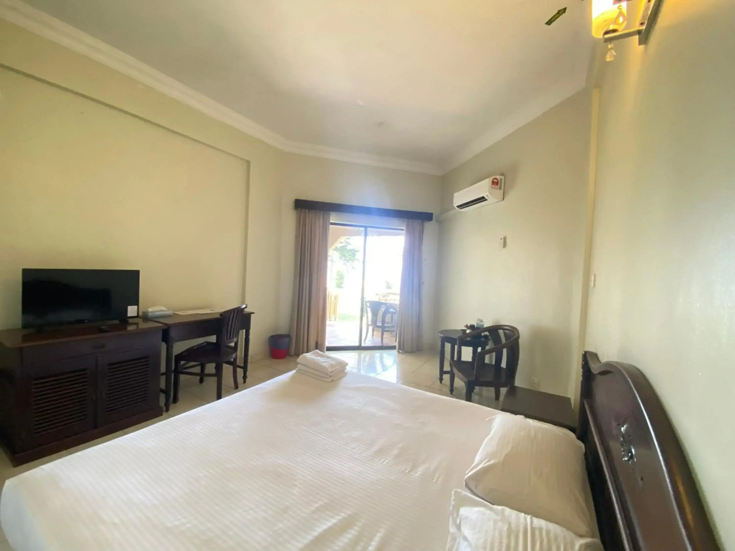 ēRYA by SURIA Cherating