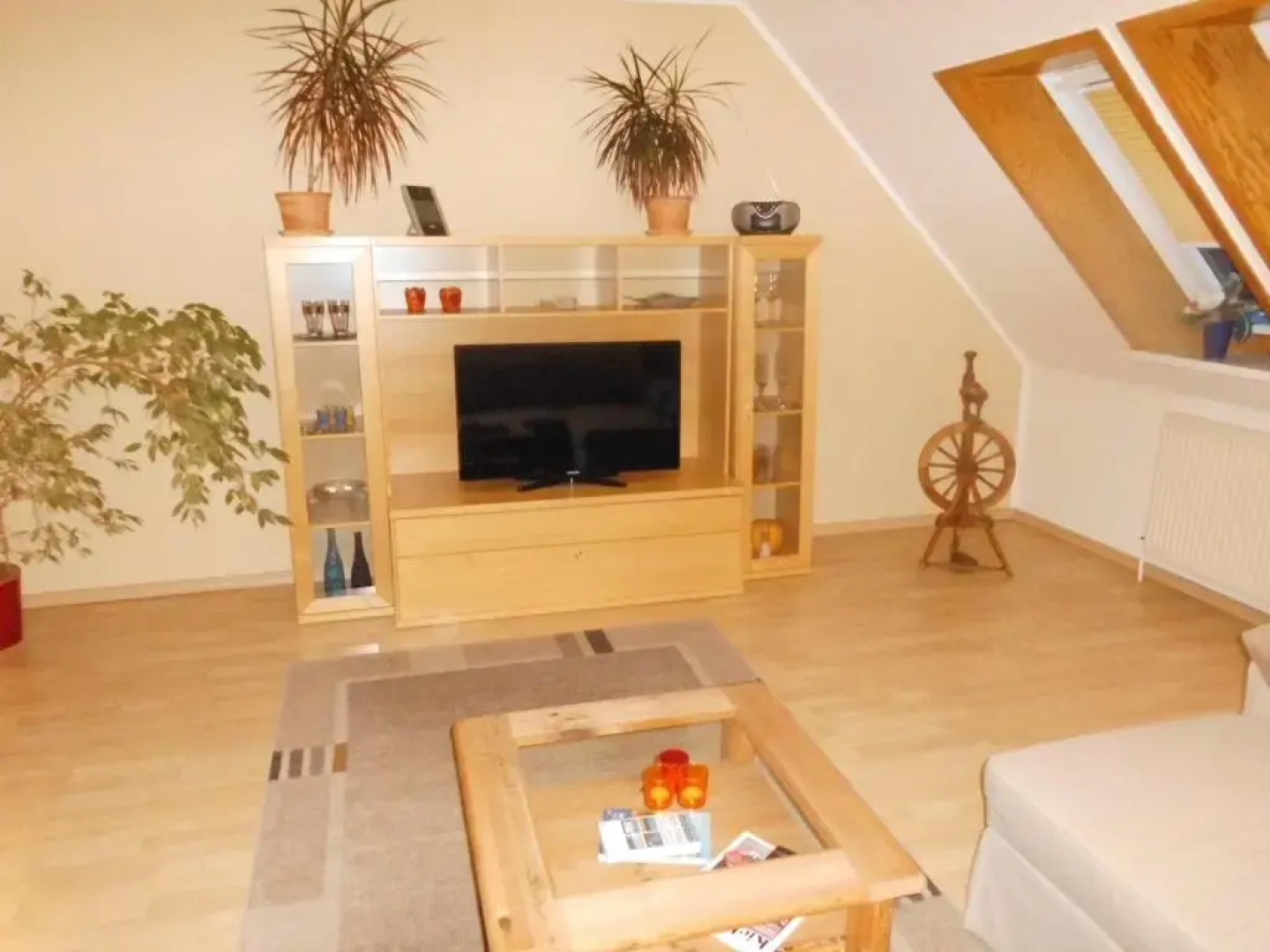 Ferienwohnung am Selenter See