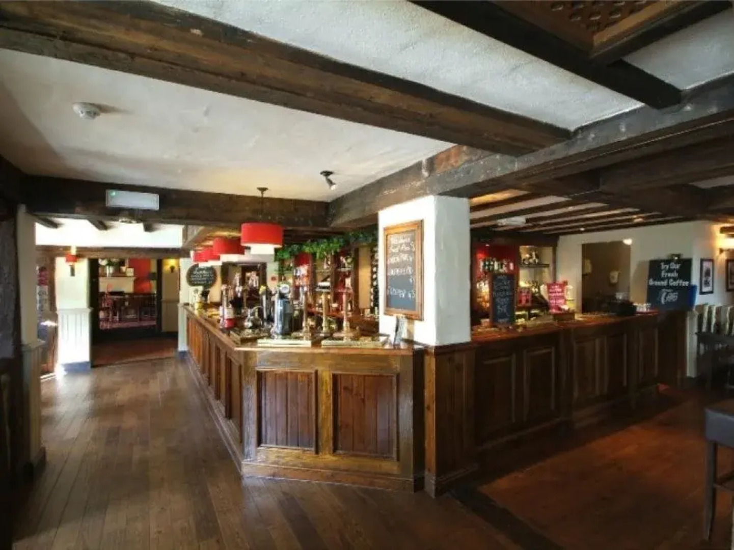 Berkshire Arms by Greene King Inns