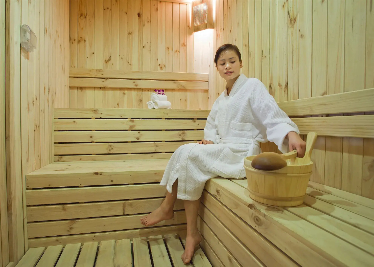 Royal Lotus Hotel Ha long