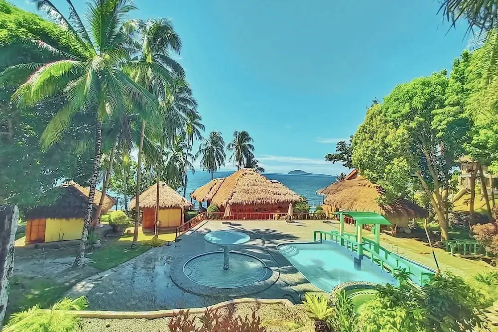 Blue Deep Resort powered by Cocotel