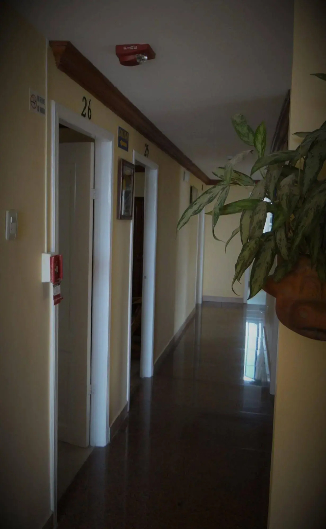 Hotel Europa
