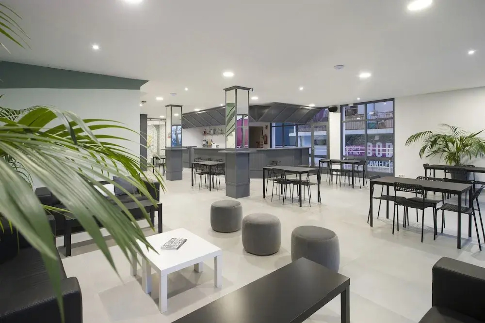 Habitaciones Don Juan