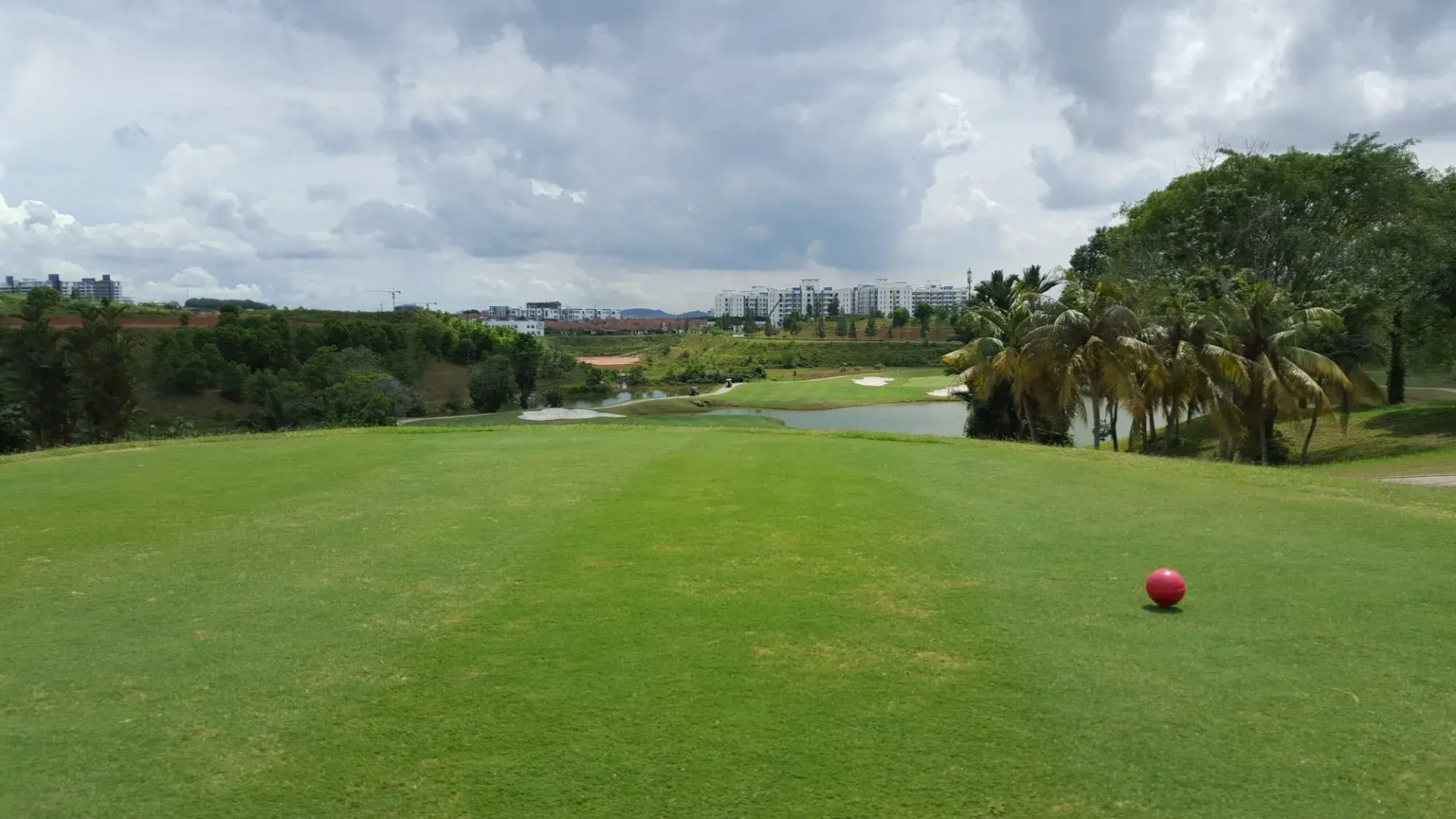 Austin Heights Golf and Hotel Resort