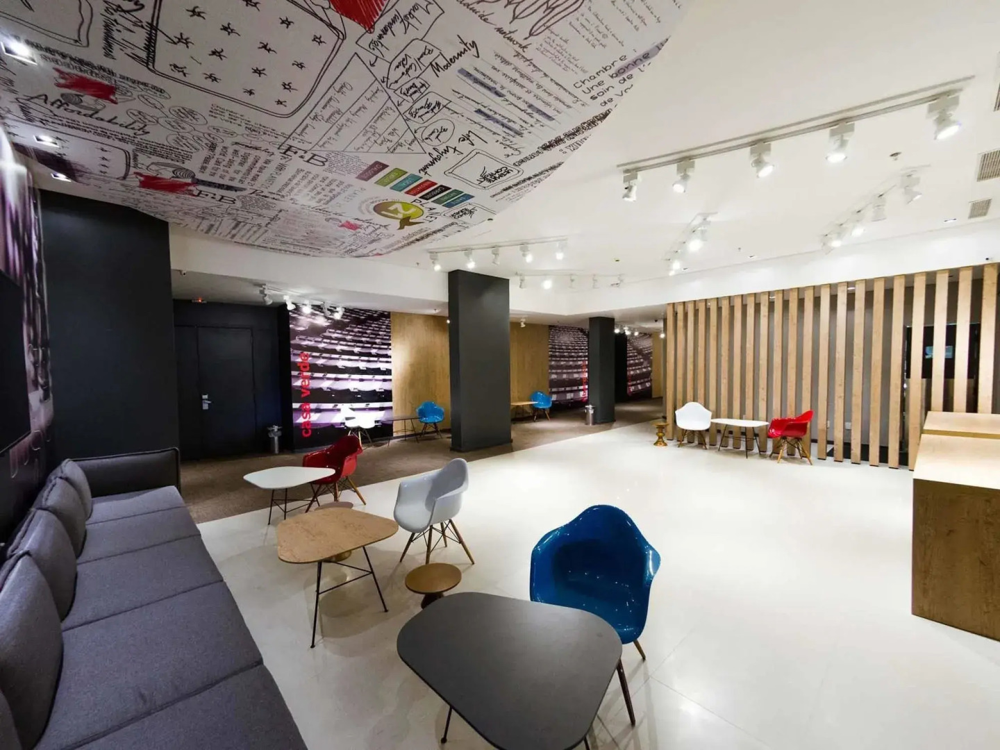 ibis São Paulo Barra Funda