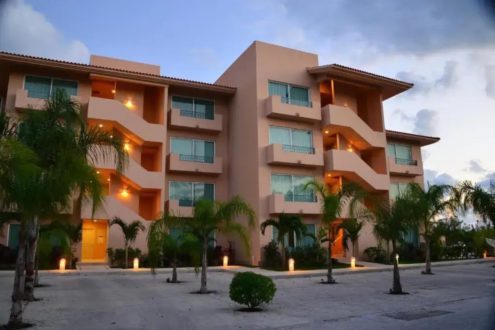 Porto Bello Prived Residence Club