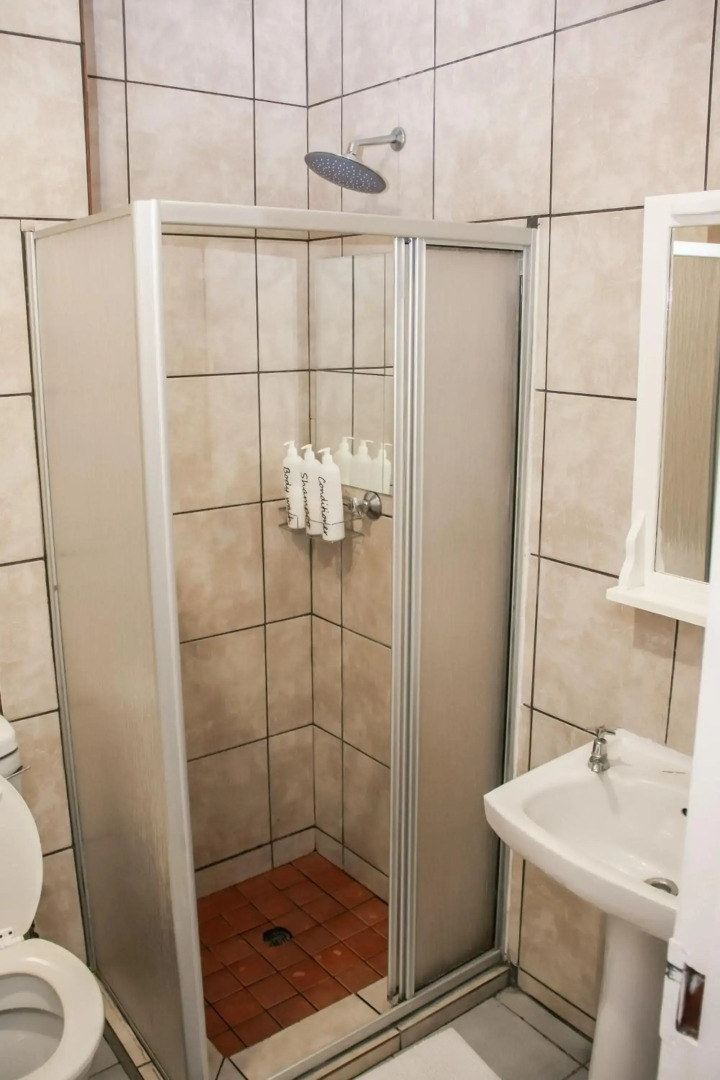 The Bridge Apartments