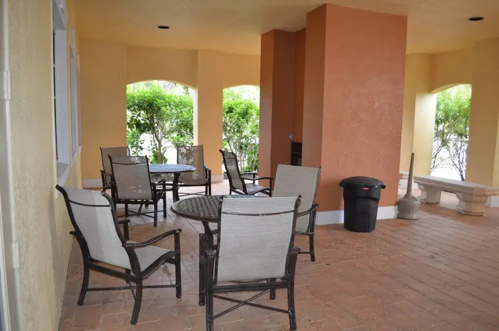 Fort Myers Luxury Vacation Condo