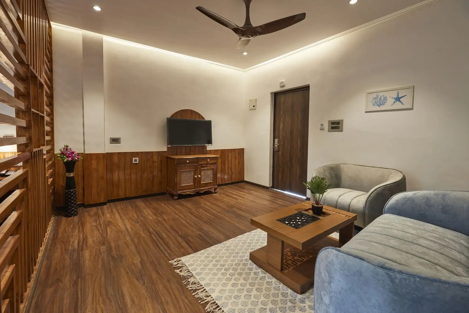 Sea Queen Beach Resort and Spa