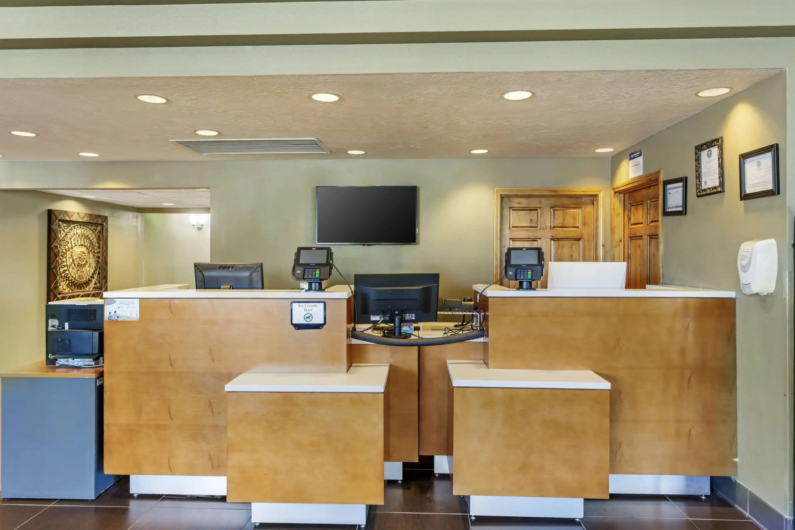 Best Western Elko Inn