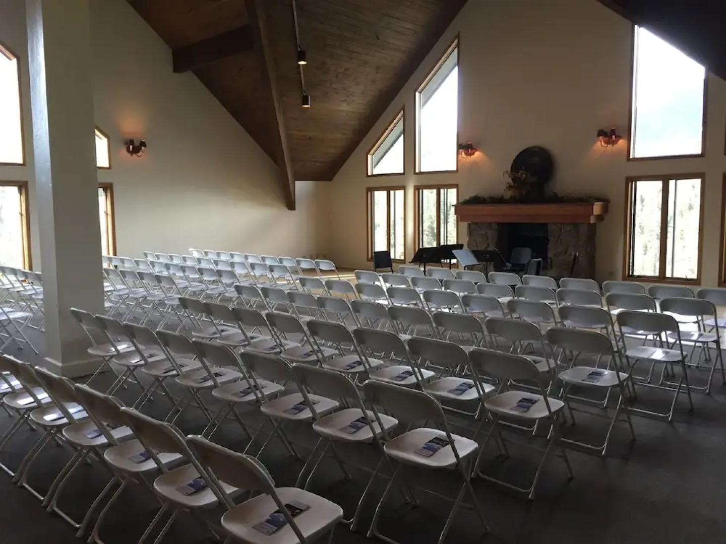 Cascade Village by The Ivy Group