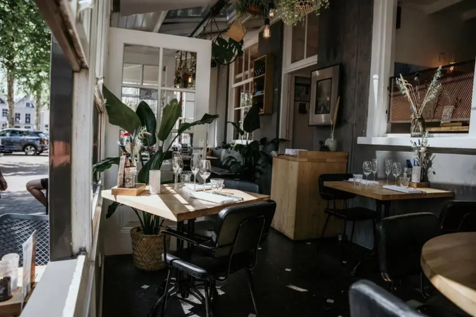 Hotel Bistro Florian