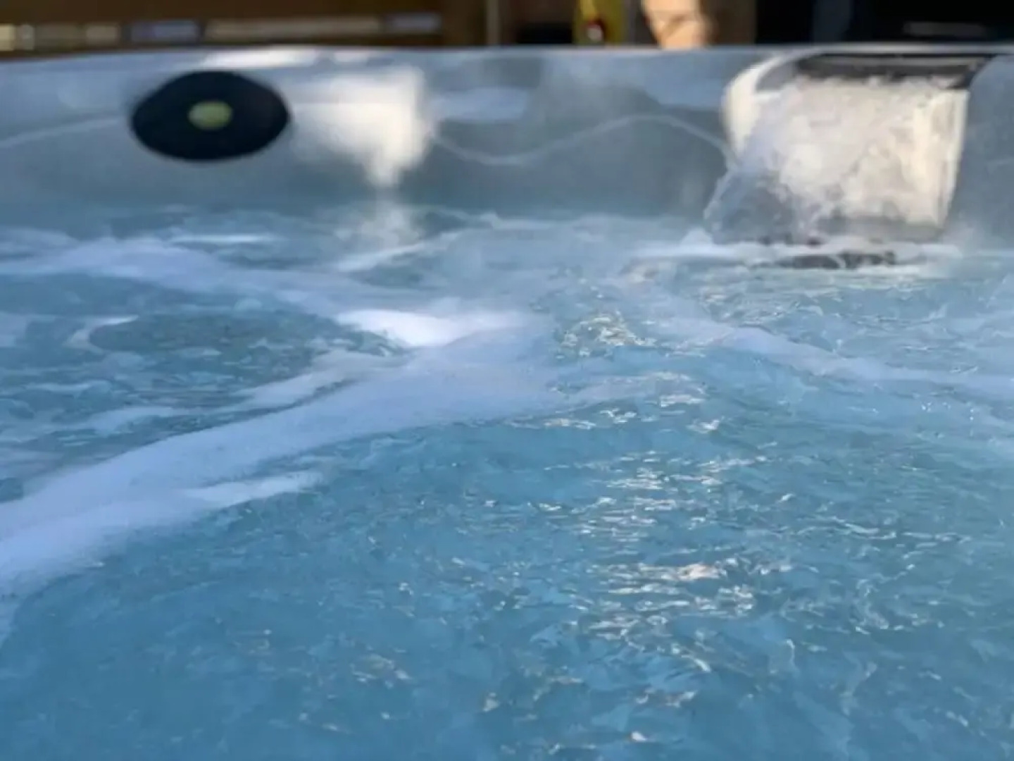 Chestnut Meadow Country Park