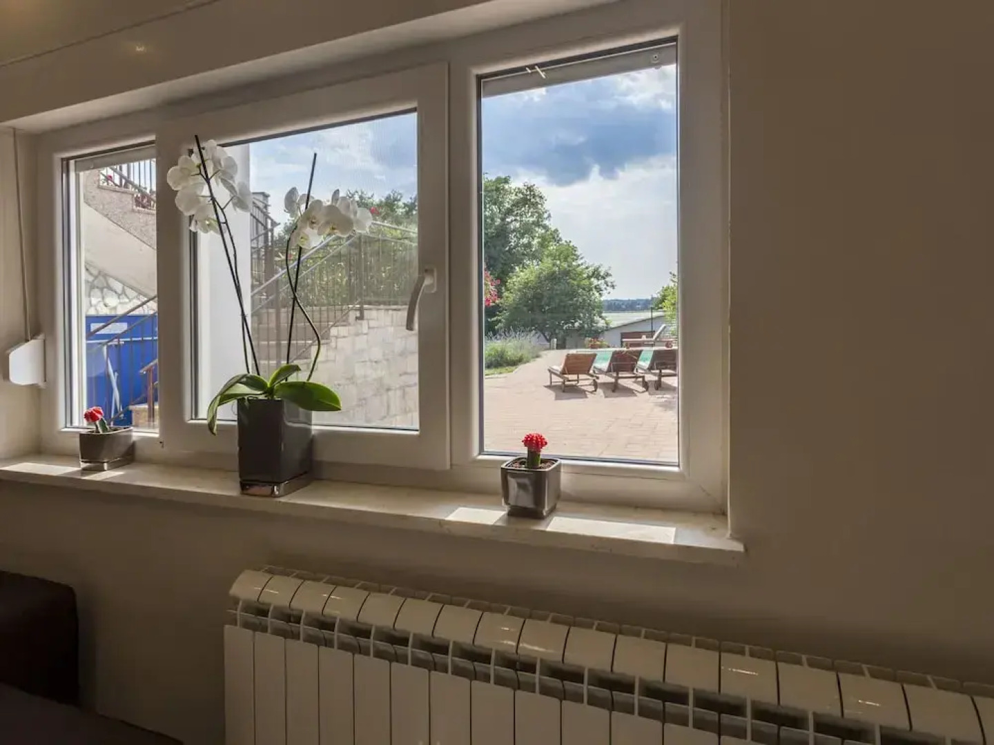 Villa in Kujici Near Beach With Pool