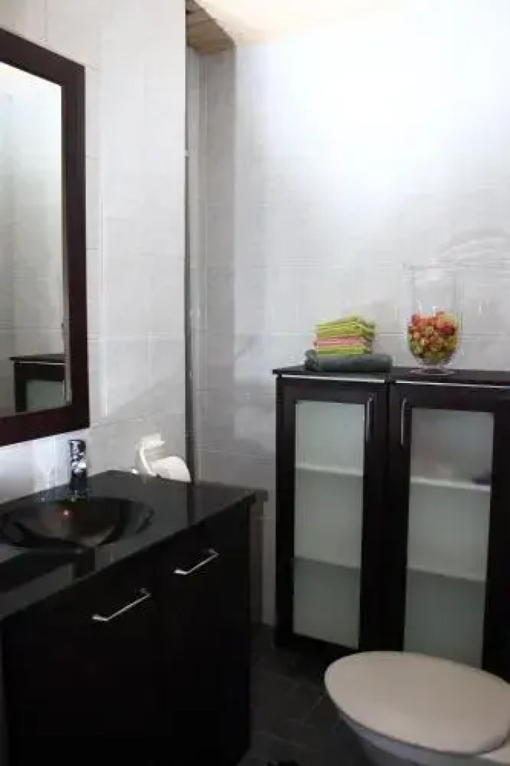 Guesthouse Little Tundra