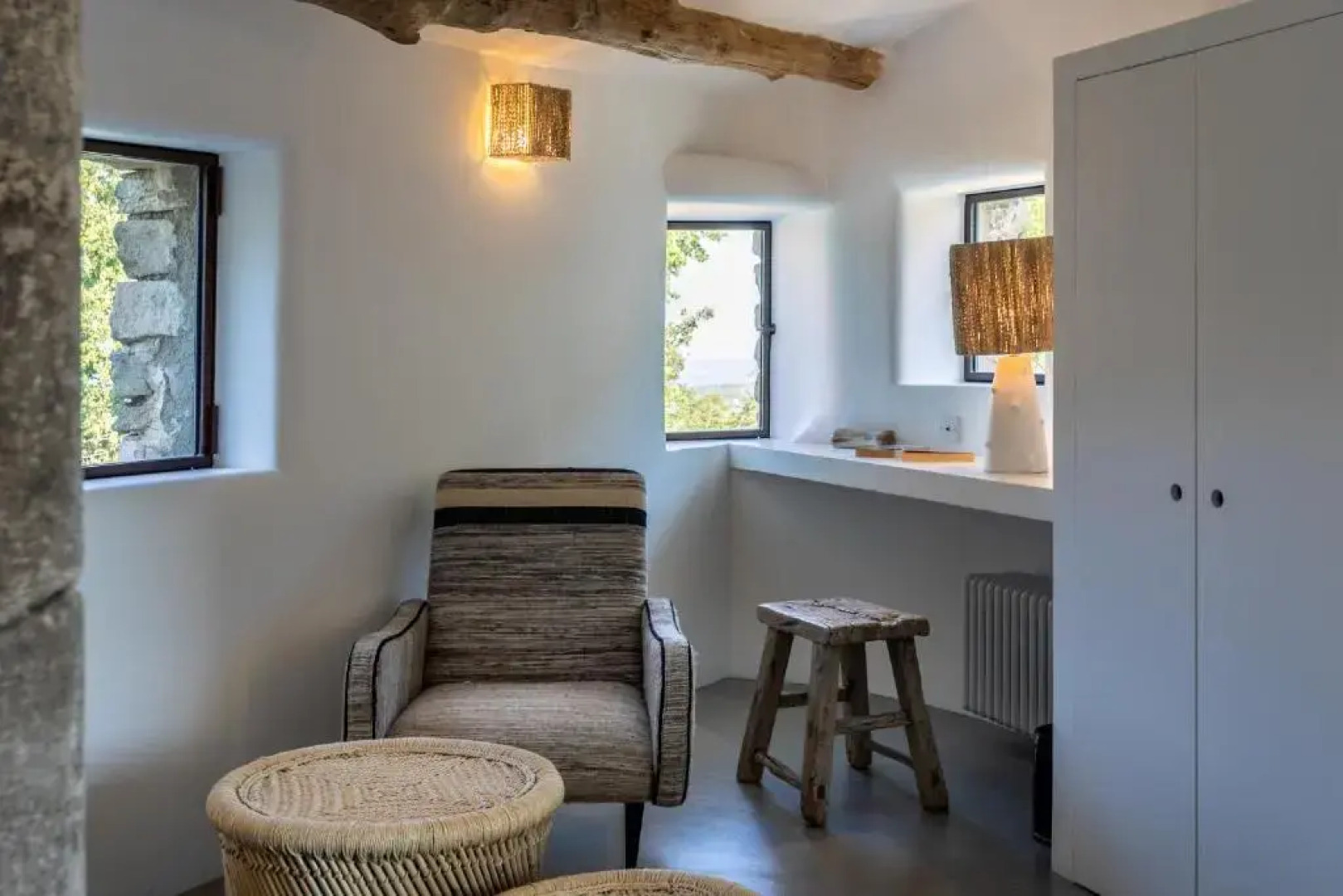 Le Domaine du Castellas