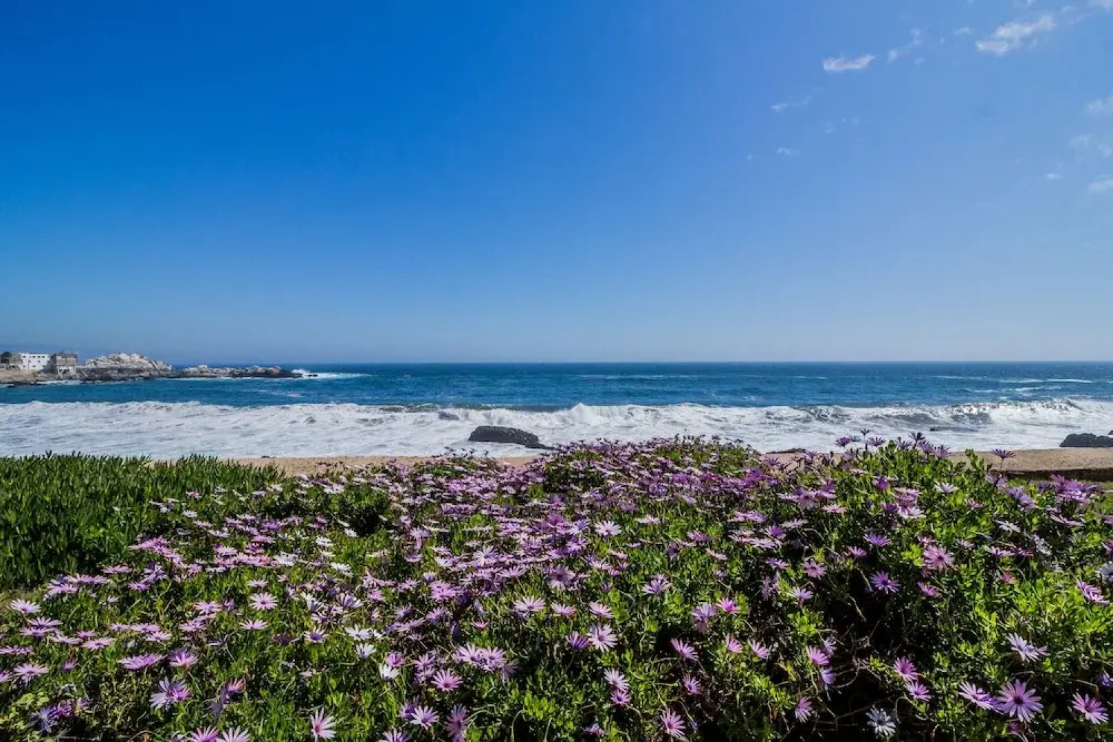 Departamento en Paraíso de Cochoa