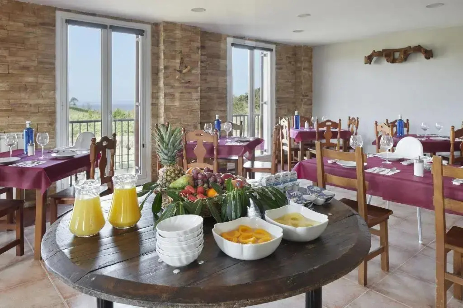 Xabin Etxea - Basque Stay