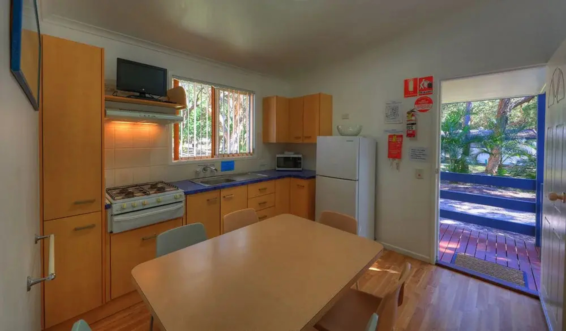 Cathedrals on Fraser