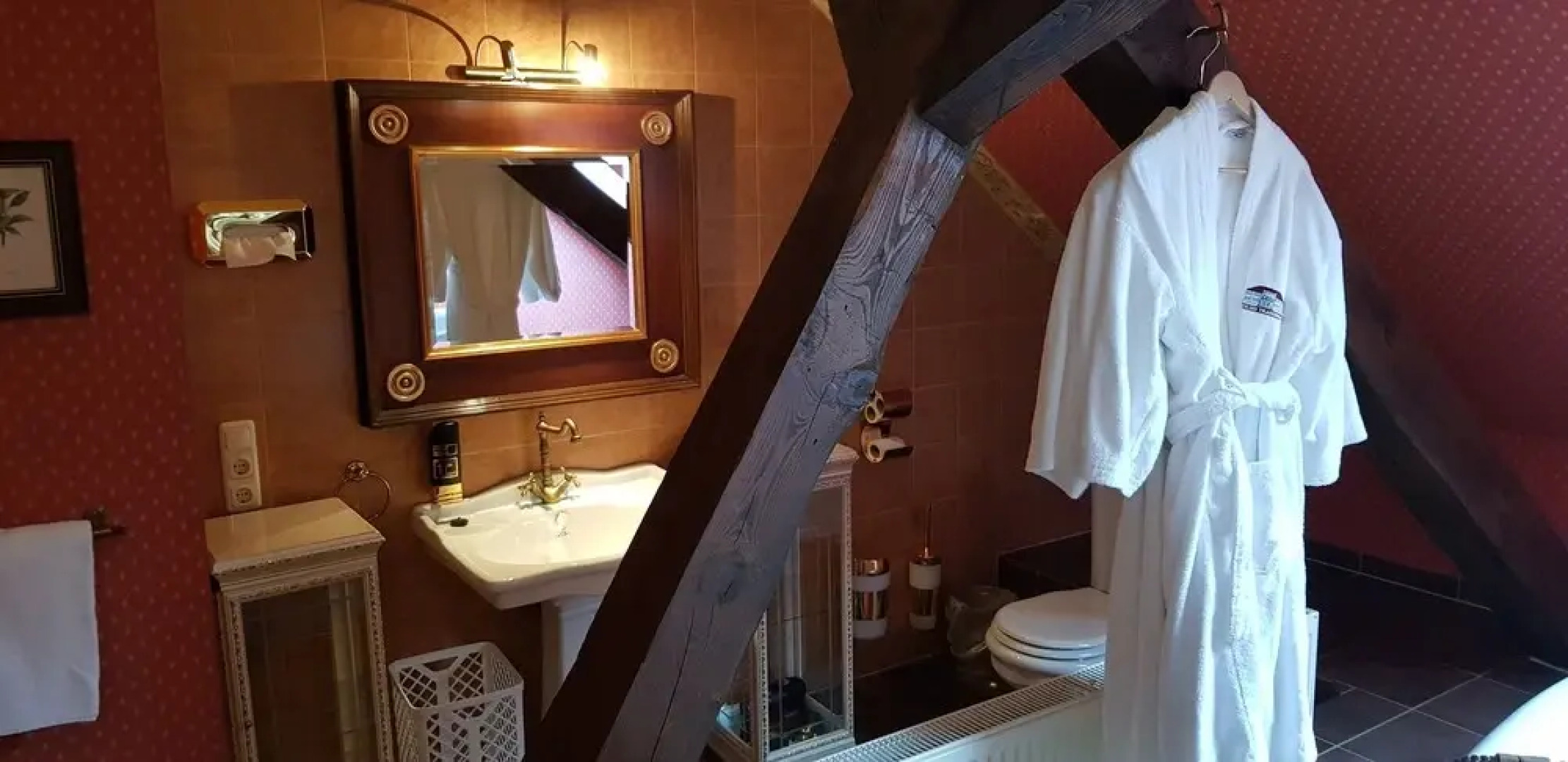 Schloßhotel Frauenmark