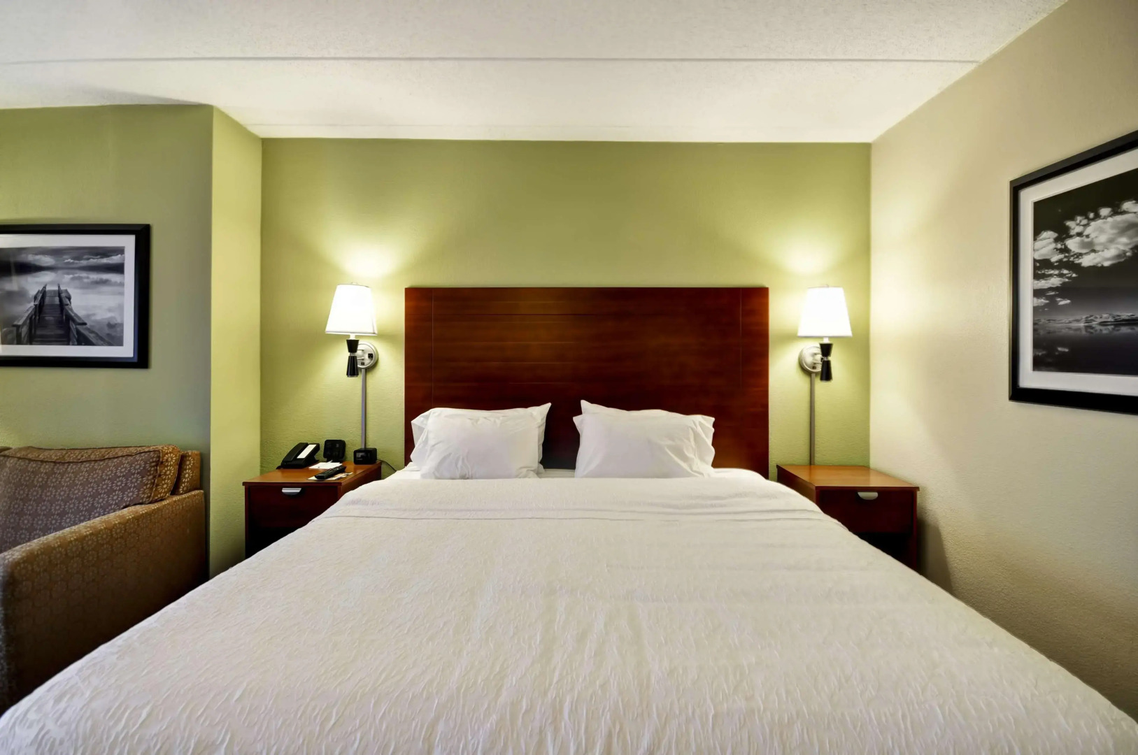 Hampton Inn Chicago - Gurnee