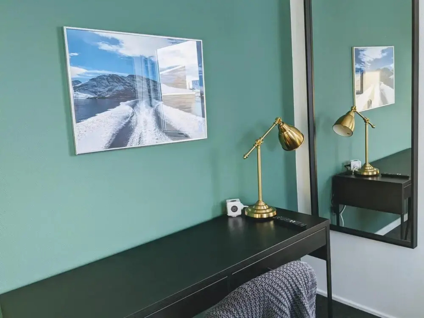 Kulukis Downtown Hostel