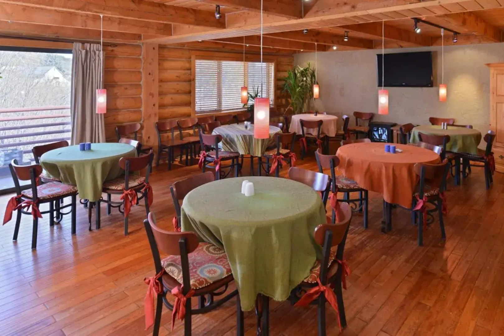 Best Western Lodge at Nederland