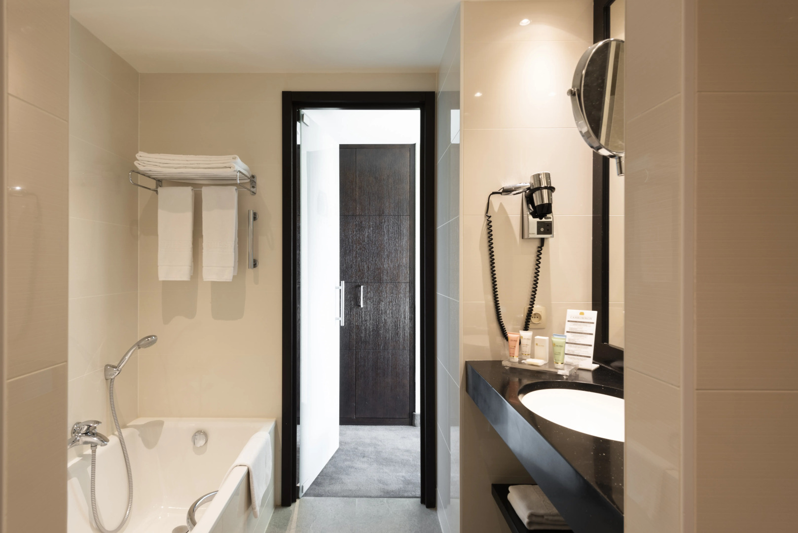 Grand Hotel Casselbergh Bruges