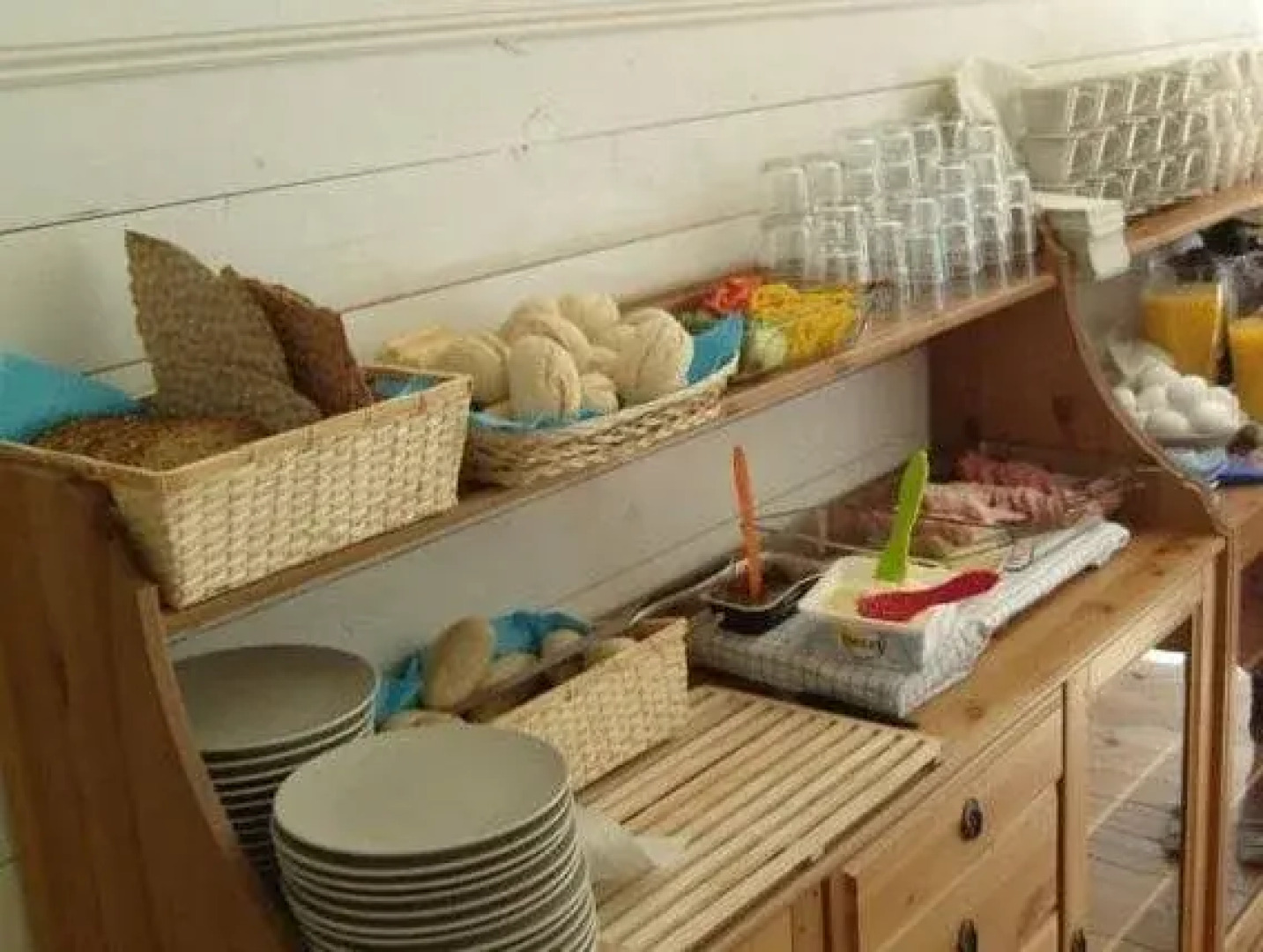 Ödevata Gårdshotell