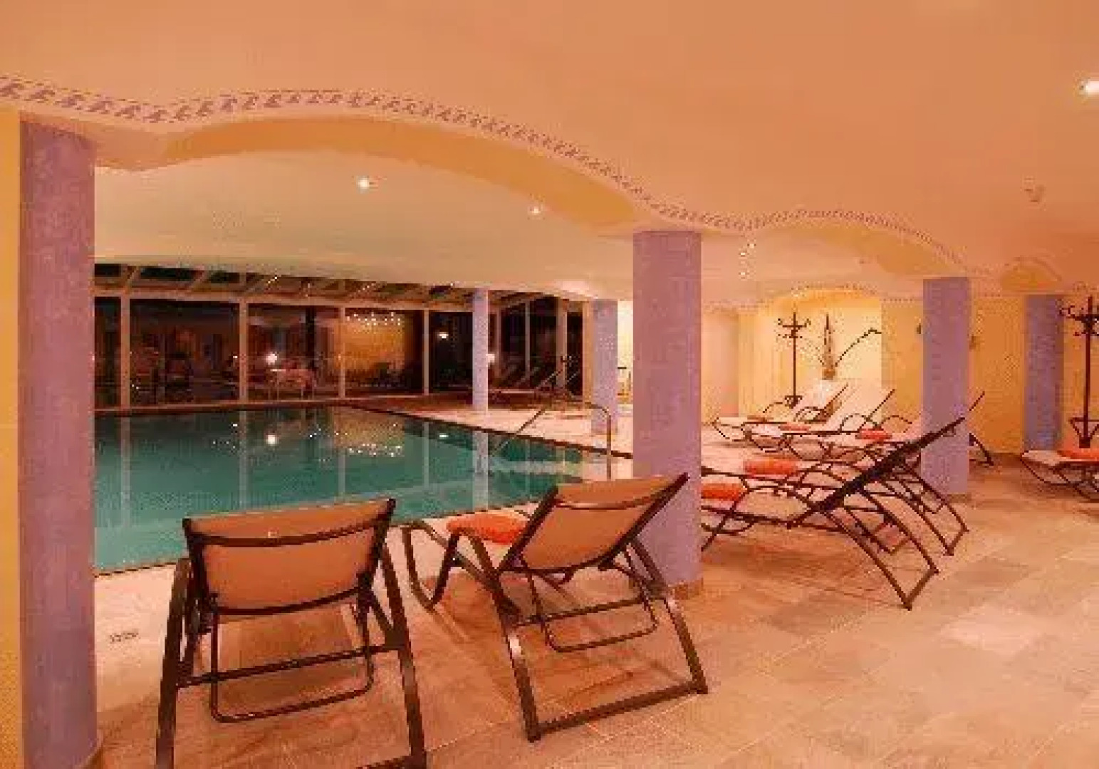 Mirabell Alpine Garden Resort
