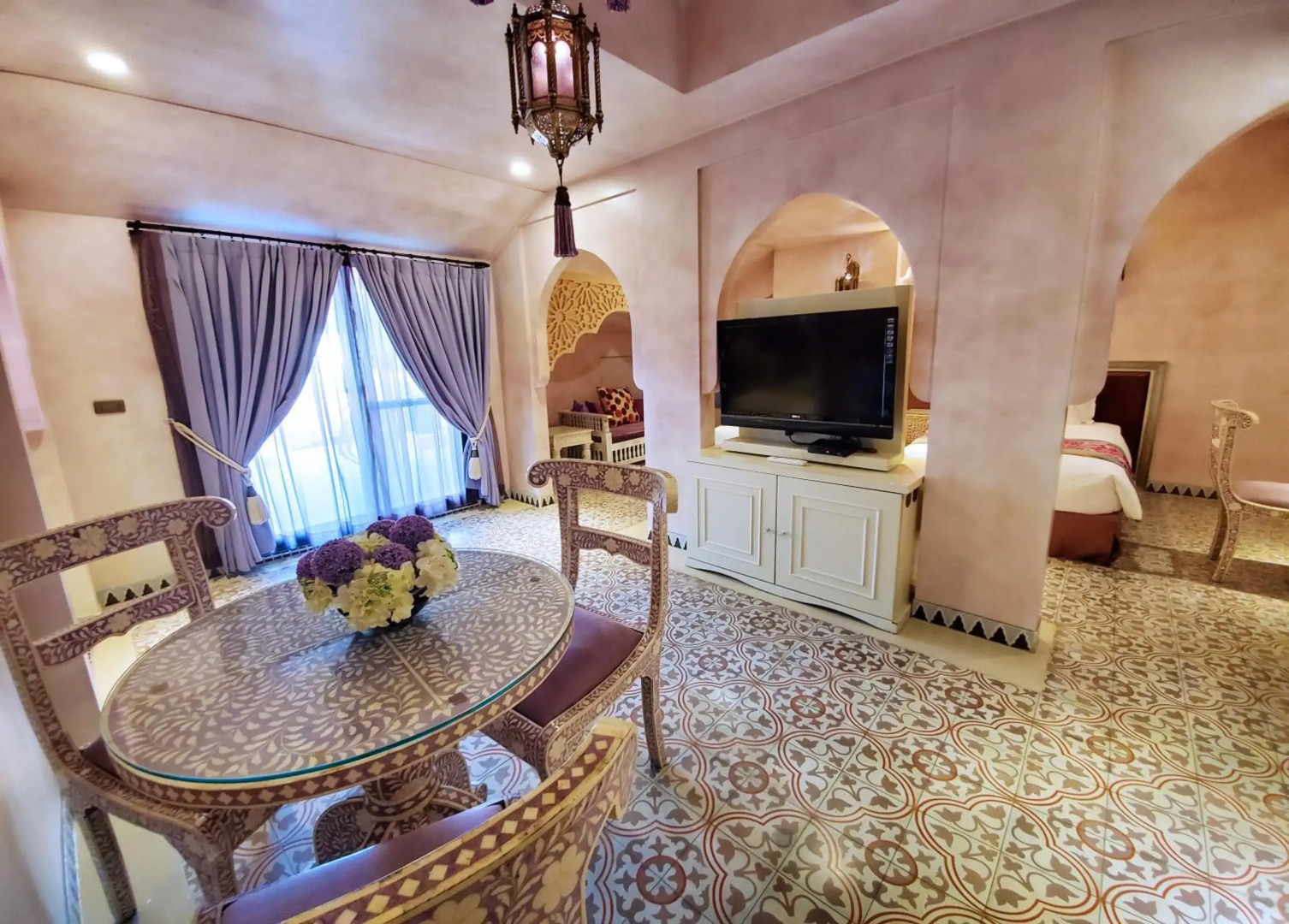 Amanda Hotel Kenting