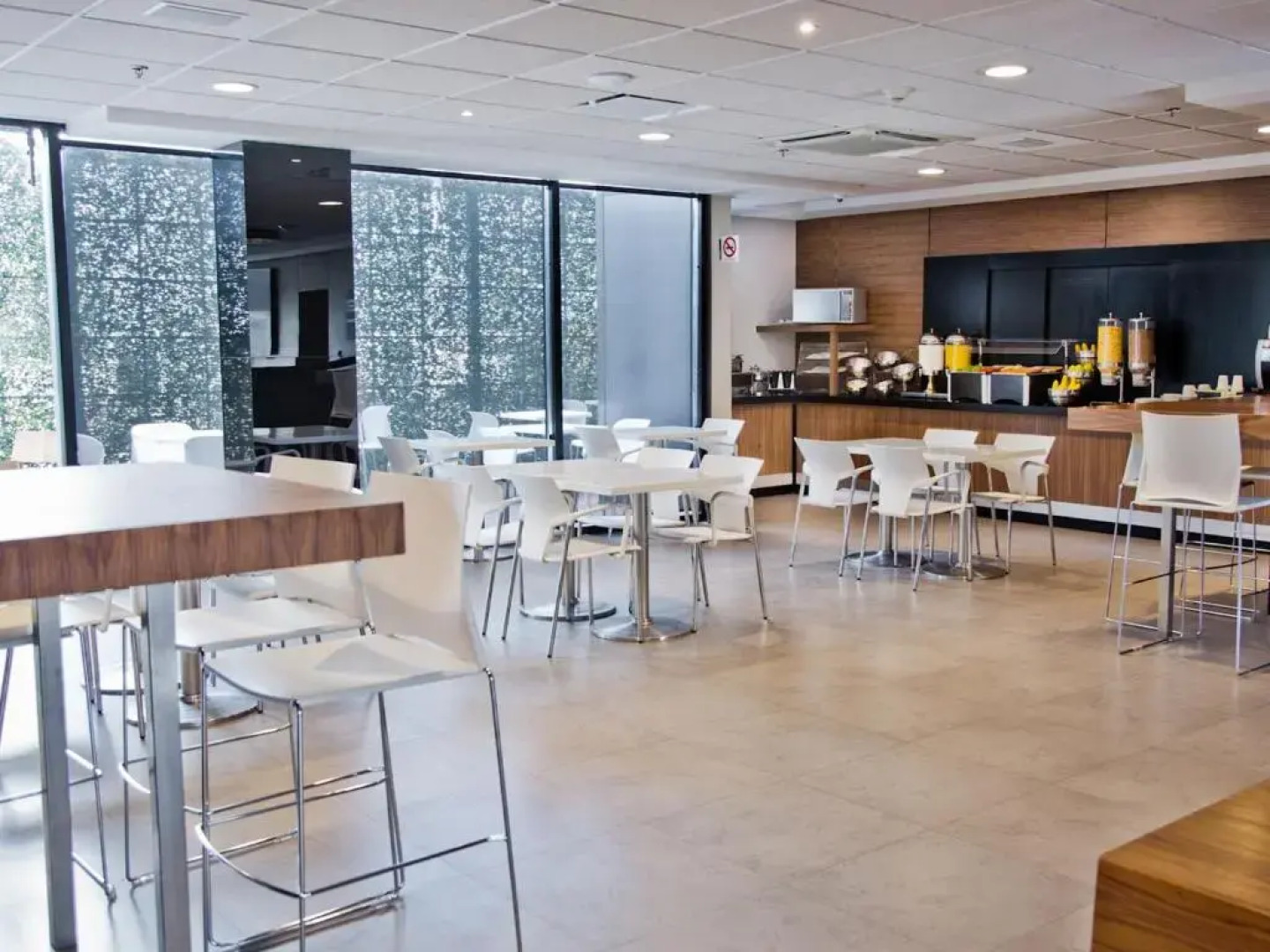 Holiday Inn Express Mexico City Satelite