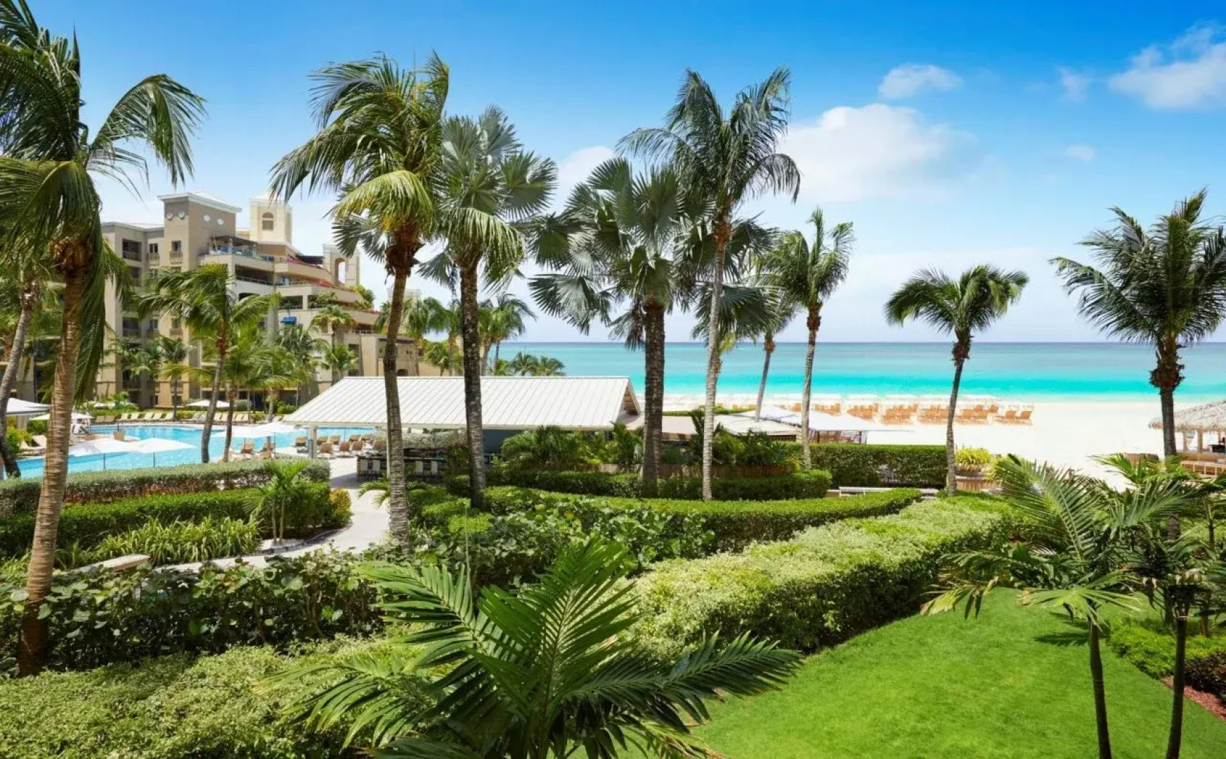 The Ritz-Carlton, Grand Cayman