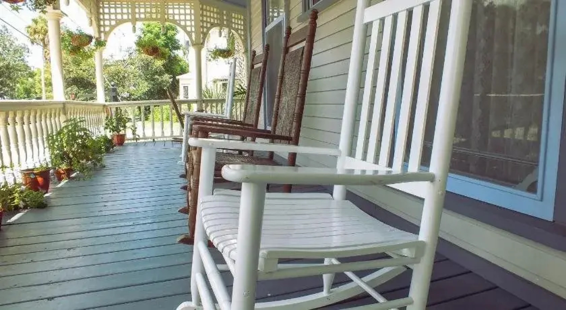 Grand Gables Inn Bed & Breakfast