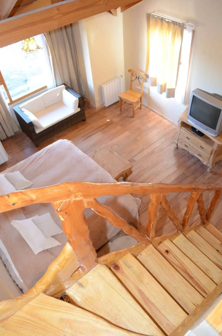 Puerto Malen - Club de Montaña